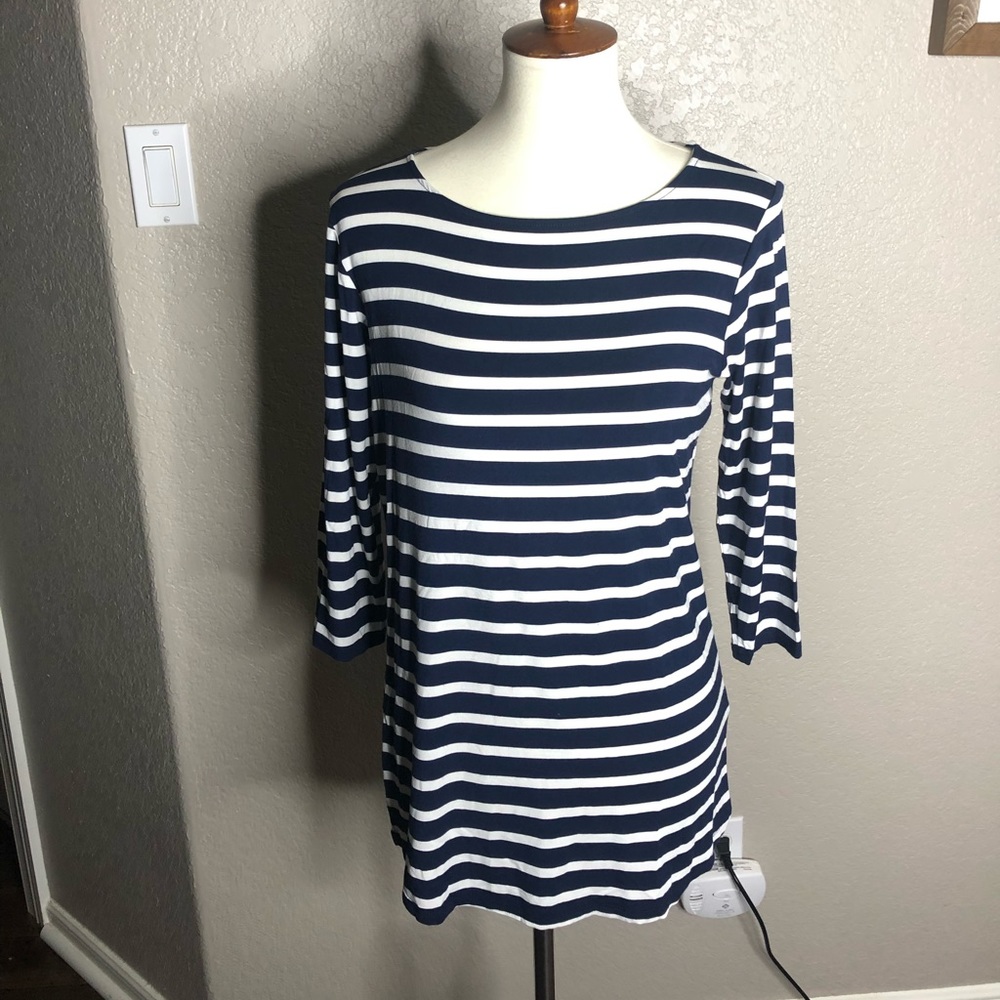 Corlette blouse. Size medium.